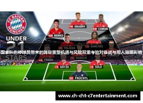 国家队伤停球员带来的阵容重塑机遇与风险双重考验对备战与用人策略影响 国家队伤停球员带来的阵容重塑机遇与风险双重考验对备战与用人策略影响