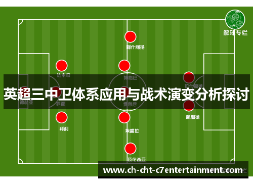 英超三中卫体系应用与战术演变分析探讨