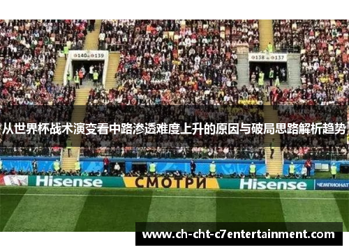 从世界杯战术演变看中路渗透难度上升的原因与破局思路解析趋势