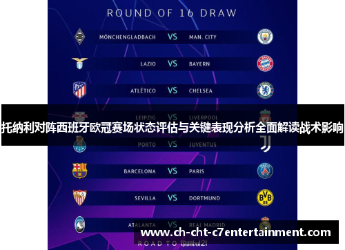 托纳利对阵西班牙欧冠赛场状态评估与关键表现分析全面解读战术影响 托纳利对阵西班牙欧冠赛场状态评估与关键表现分析全面解读战术影响