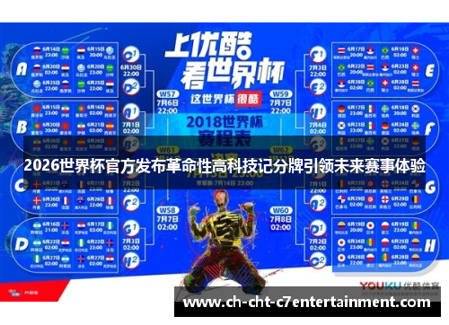 2026世界杯官方发布革命性高科技记分牌引领未来赛事体验 2026世界杯官方发布革命性高科技记分牌引领未来赛事体验