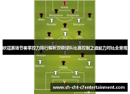 欧冠赛场节奏掌控力排行解析顶级球队比赛控制之道能力对比全景观