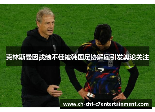 克林斯曼因战绩不佳被韩国足协解雇引发舆论关注